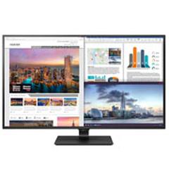 二手LG 43UD79-B 43英寸4K 显示屏回收